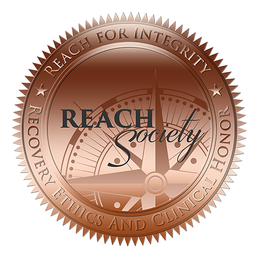 The REACH Society